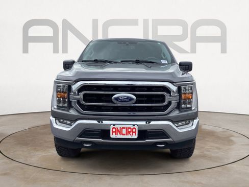 Used 2021 Ford F150 XLT w/ Equipment Group 302A High AWD/4WD image 6