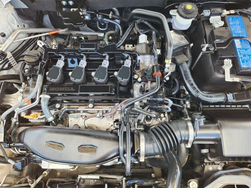 Used 2024 Honda Accord EX image 24