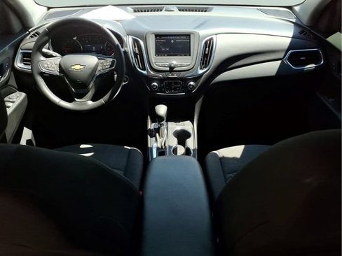 Used 2022 Chevrolet Equinox LT w/ Driver Convenience Package AWD/4WD image 21