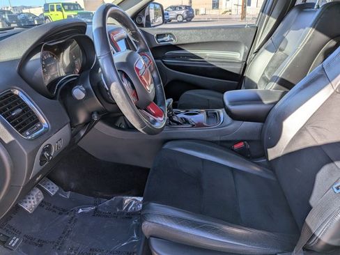 Used 2018 Dodge Durango GT w/ Premium Group image 11