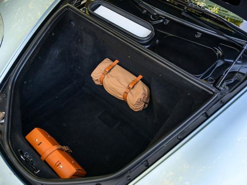 Used 2002 Ferrari 360 Spider RWD image 49