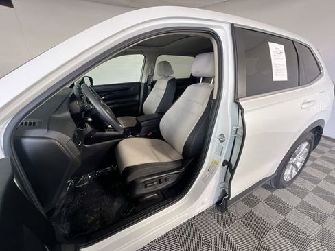 Used 2023 Honda CR-V EX image 14