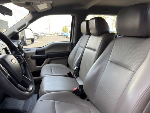 Used 2022 Ford F250 XL w/ Power Equipment Group AWD/4WD image 25