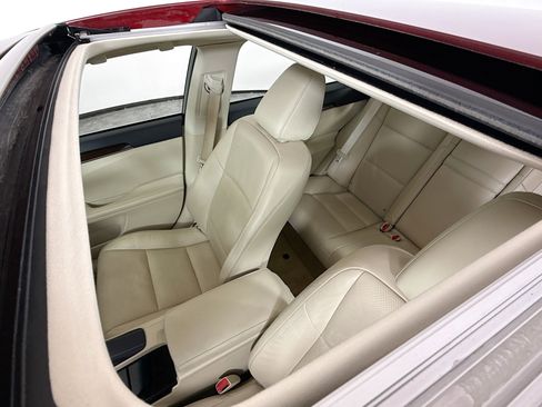 Used 2015 Lexus ES 350 image 14