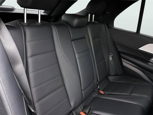 Certified 2022 Mercedes-Benz GLE 350 4MATIC image 14