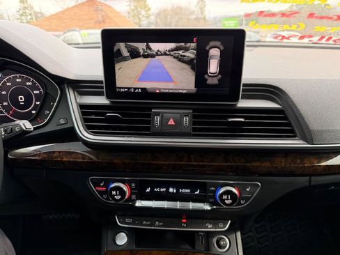 Used 2018 Audi Q5 2.0T Premium Plus image 7