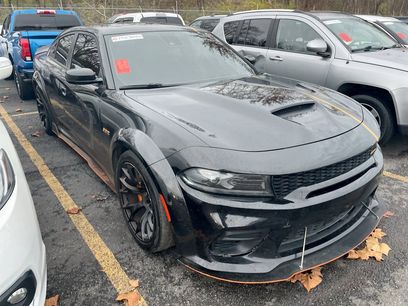 Used 2023 Dodge Charger Scat Pack