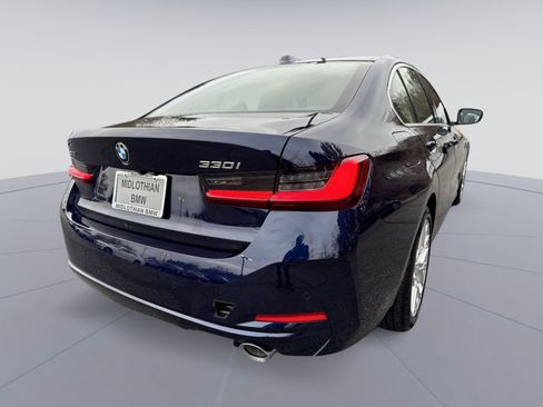 New 2026 BMW 330i xDrive Sedan w/ Premium Package image 29