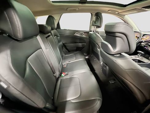 New 2026 Kia Sportage EX image 26