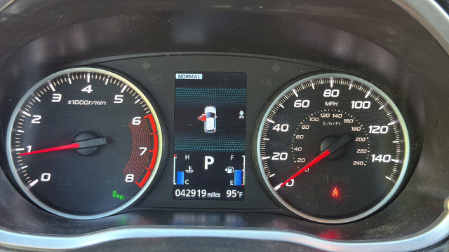 Used 2023 Mitsubishi Eclipse Cross SE AWD/4WD image 19