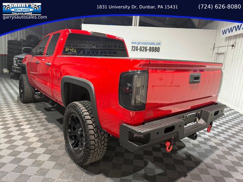 Used 2014 Chevrolet Silverado 1500 LT w/ All Star Edition image 7