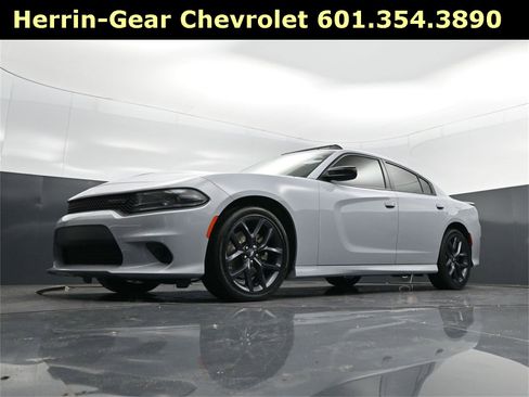 Used 2022 Dodge Charger GT w/ Driver Convenience Group image 38