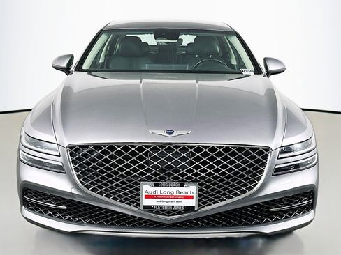 Used 2023 Genesis G80 2.5T image 2