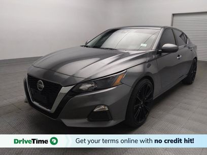 Used 2022 Nissan Altima 2.5 S