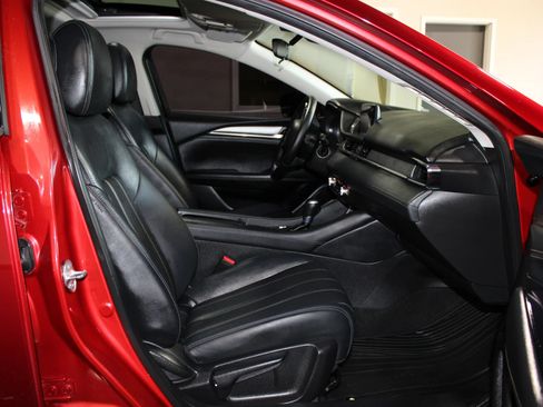 Used 2020 MAZDA MAZDA6 Touring FWD image 33