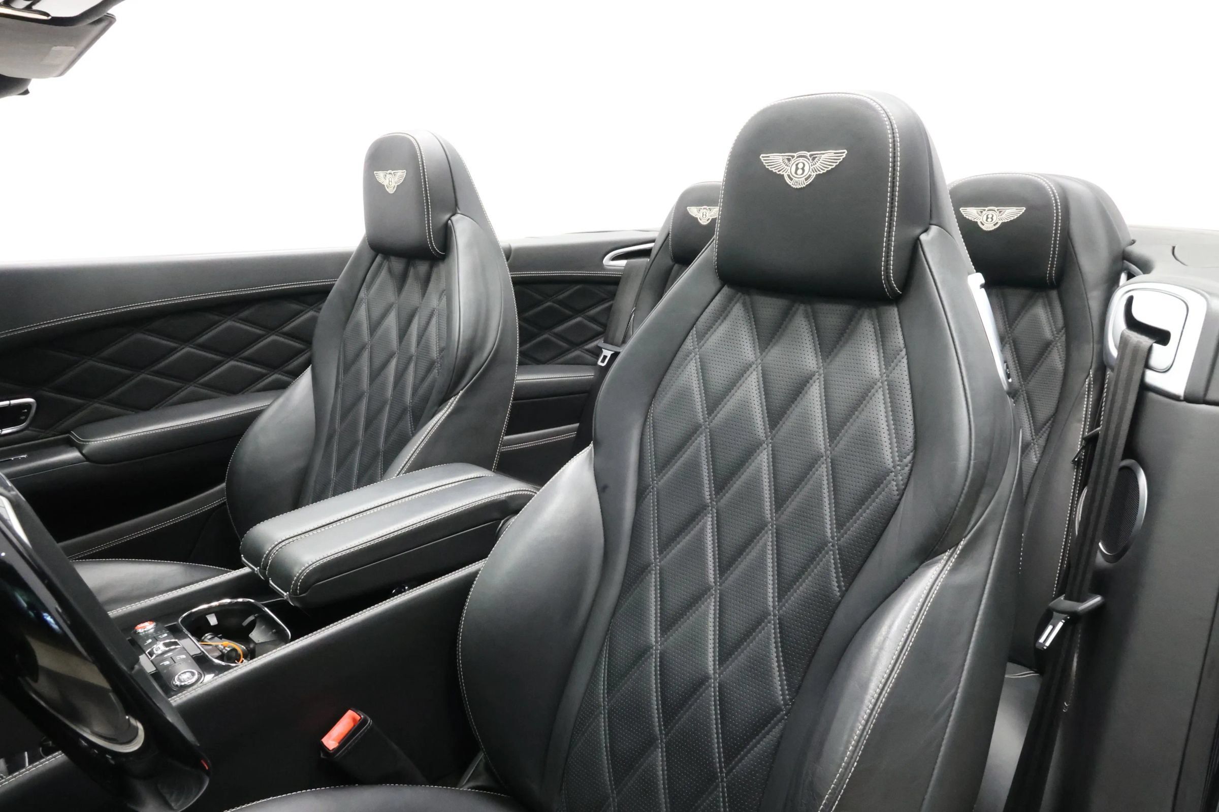 Used 2014 Bentley Continental GT V8 S AWD/4WD image 18