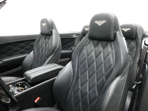 Used 2014 Bentley Continental GT V8 S AWD/4WD image 18