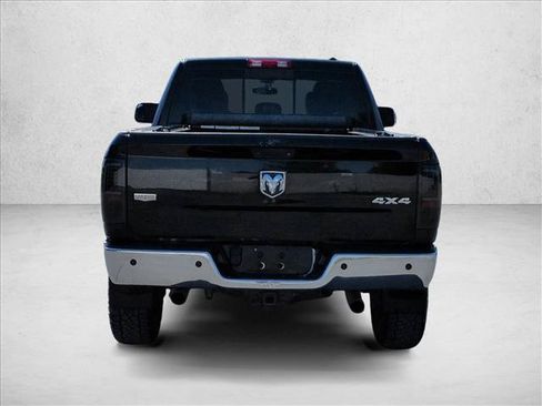 Used 2012 RAM 2500 Laramie AWD/4WD image 7