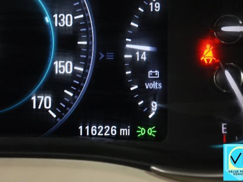 Used 2014 Buick LaCrosse Leather image 12