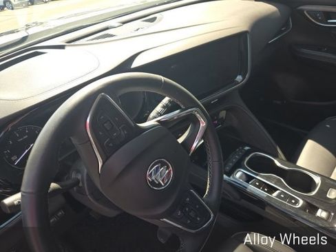 Used 2023 Buick Envision Avenir AWD/4WD image 11