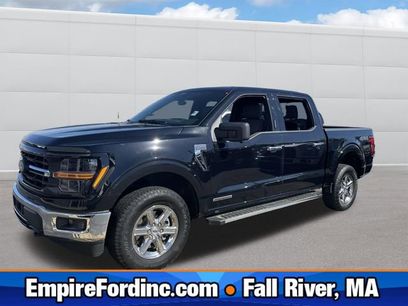 Used 2024 Ford F150 XLT w/ Mobile Office Package