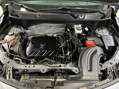 Certified 2023 Buick Encore GX Essence w/ Experience Buick Package image 40