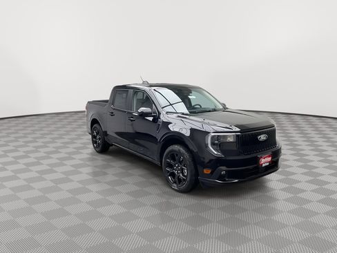 New 2025 Ford Maverick Lobo image 35