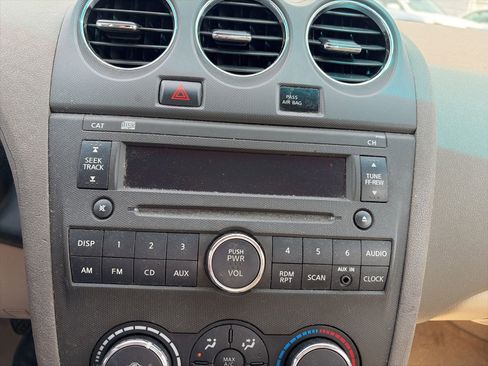 Used 2012 Nissan Altima 2.5 S w/ Convenience Pkg FWD image 17