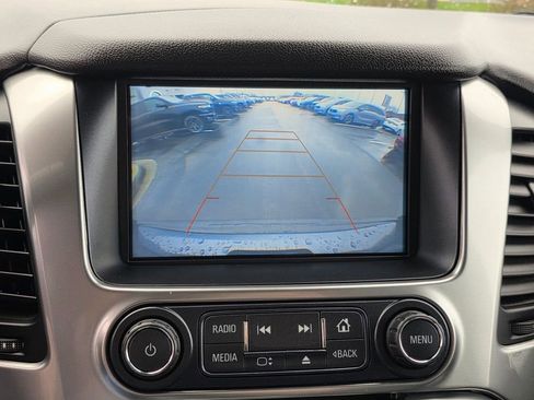 Used 2020 Chevrolet Tahoe LT image 21