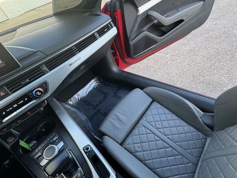 Used 2018 Audi S5 Prestige w/ S Sport Package image 15