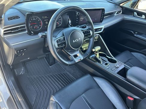 Used 2022 Kia K5 GT-Line w/ GT-Line FWD Premium Package image 17