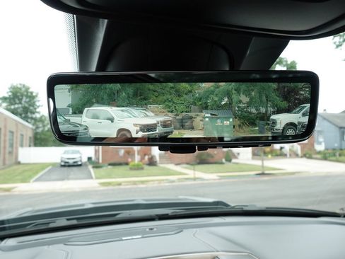Used 2023 RAM 1500 Rebel w/ Rebel Level 2 Equipment Group AWD/4WD image 48