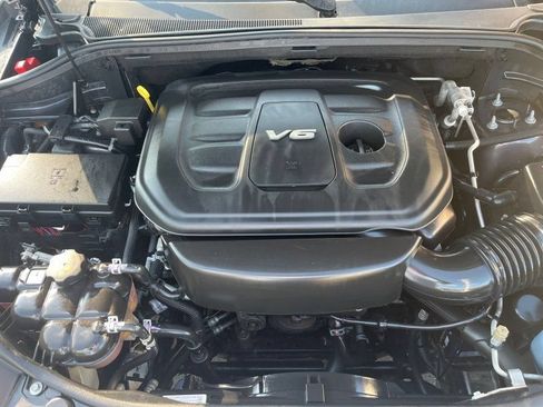 Used 2017 Jeep Grand Cherokee Laredo w/ Quick Order Package 2BE RWD image 19