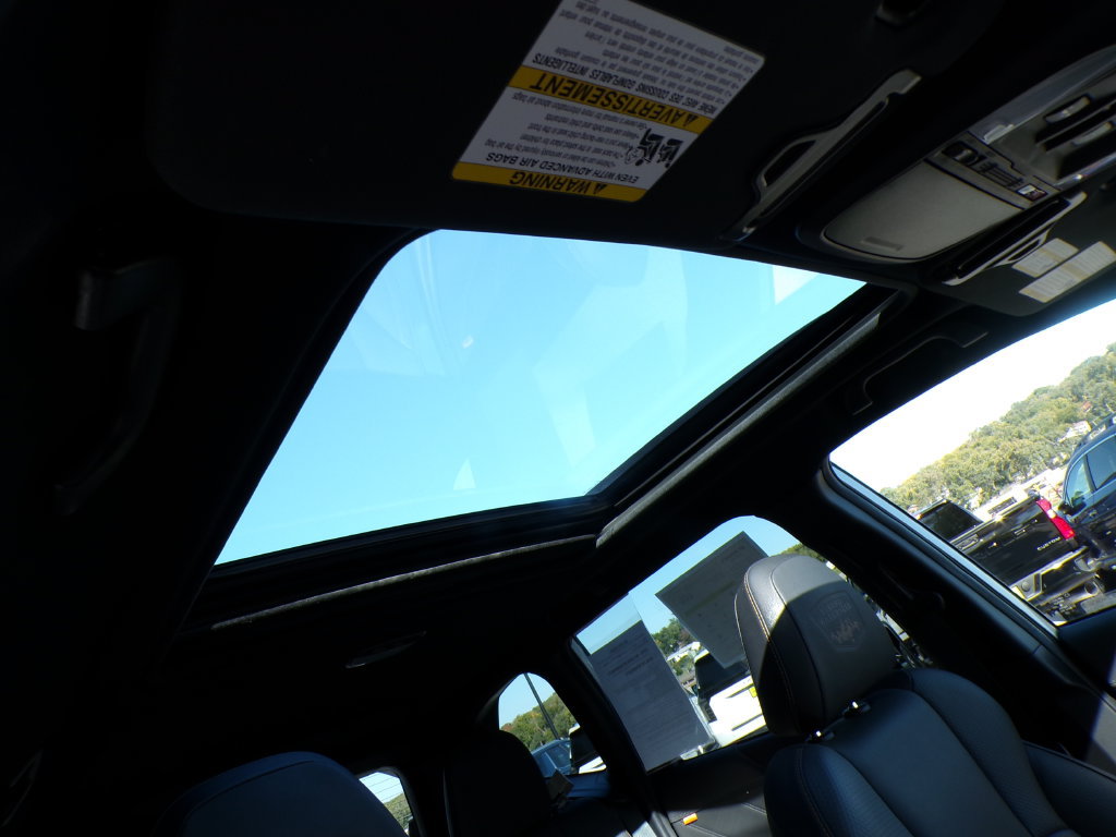 Used 2023 Subaru Forester Wilderness AWD/4WD image 16