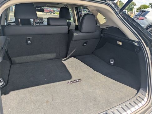 Used 2020 Lexus NX 300 FWD w/ Comfort Package image 10