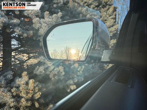 Used 2024 Ford Expedition Platinum image 24