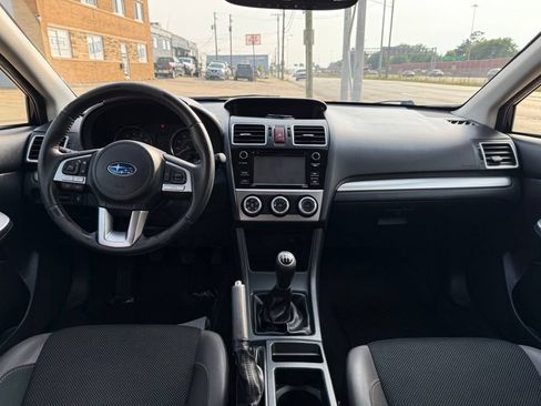 Used 2016 Subaru Crosstrek 2.0i Premium AWD/4WD image 22