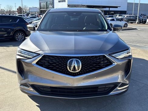 Used 2022 Acura MDX FWD w/ Technology Package image 12