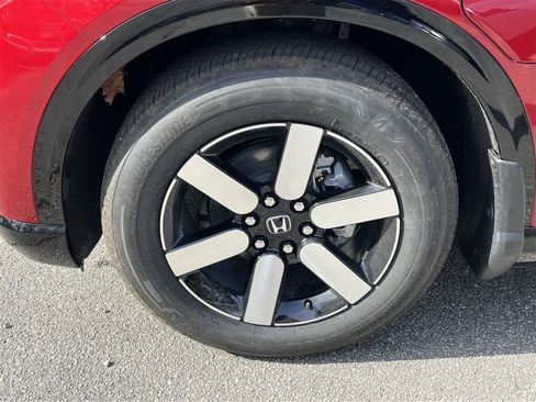 New 2026 Honda Prologue Touring image 7