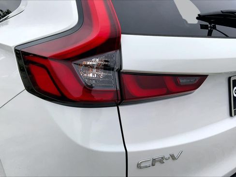 Used 2024 Honda CR-V EX image 28