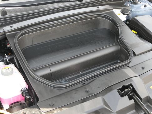 Used 2024 Hyundai Ioniq 6 SEL RWD image 32