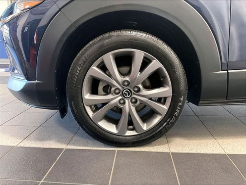 Used 2023 MAZDA CX-30 AWD 2.5 S w/ Select Package image 7
