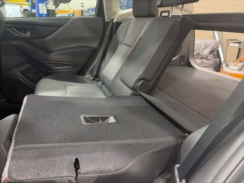 Used 2023 Subaru Forester Sport image 13