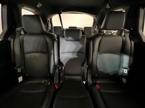 Used 2025 Honda Odyssey Sport-L image 26