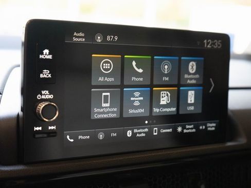 Used 2023 Honda CR-V EX-L image 25