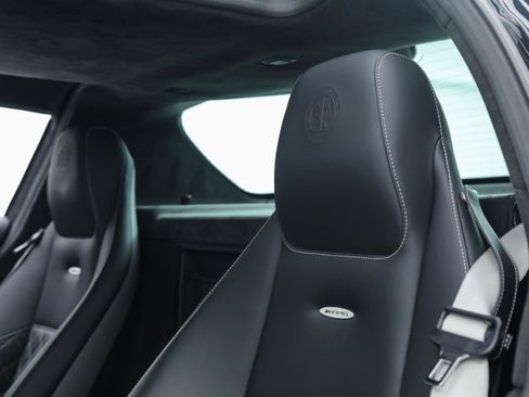 Used 2015 Mercedes-Benz SLS AMG GT Final Edition image 33