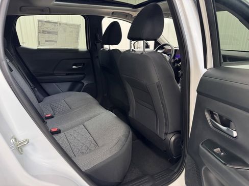 New 2026 Nissan Kicks SV w/ SV Premium Package image 22