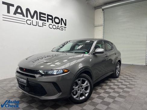 Used 2024 Dodge Hornet R/T image 2