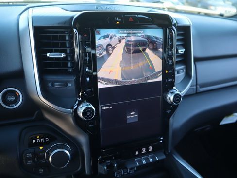 New 2026 RAM 1500 Big Horn image 6