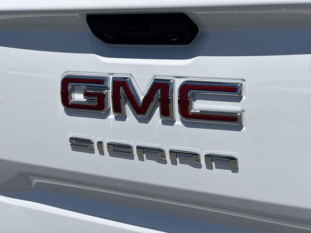 New 2026 GMC Sierra 1500 Elevation AWD/4WD image 28